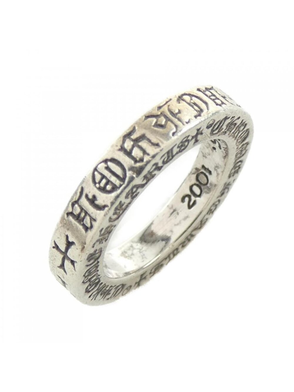 Chrome Hearts Spacer 3 FK